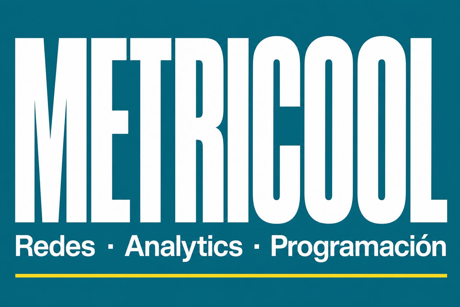 Metricool: gestionar todas tus redes desde un sitio (sin volverte loco ni arruinarte)