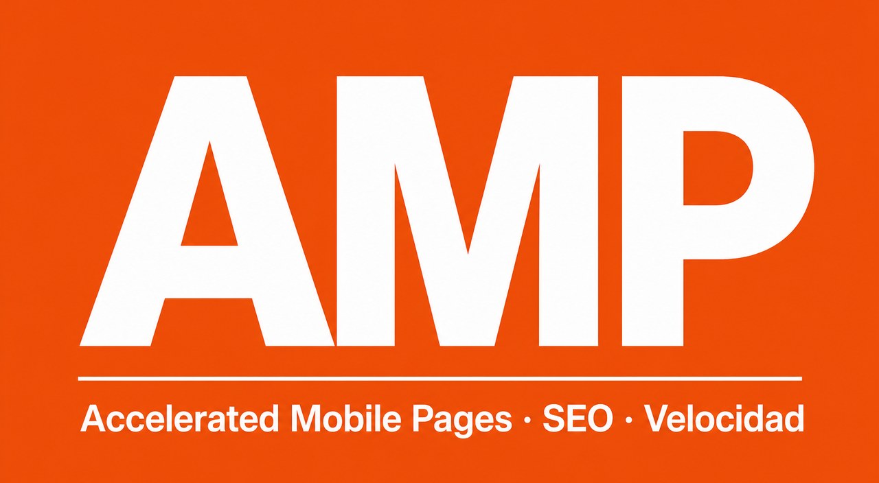 Guía sobre qué es Accelerated Mobile Pages ( AMP )