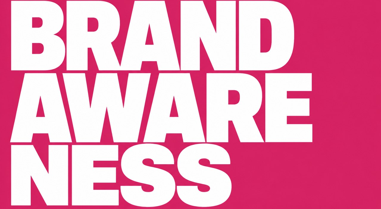 ¿Qué es el brand awareness?
