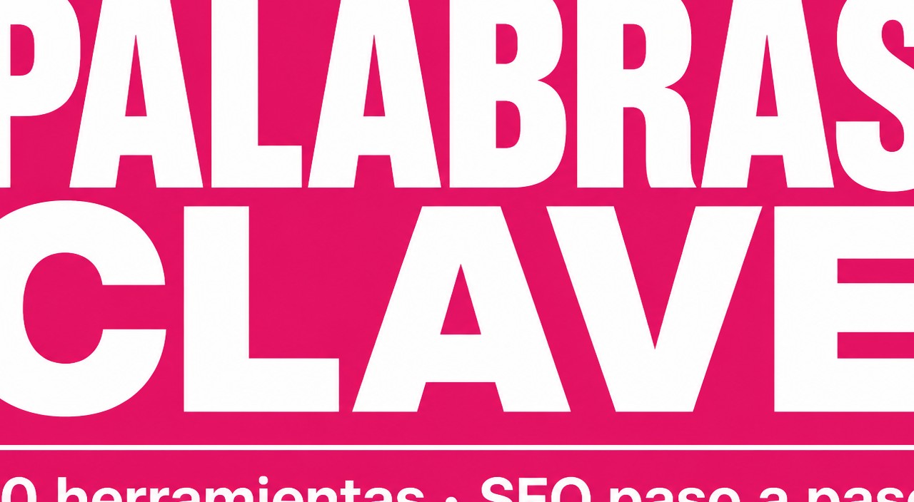 10 herramientas para buscar palabras clave (paso a paso)