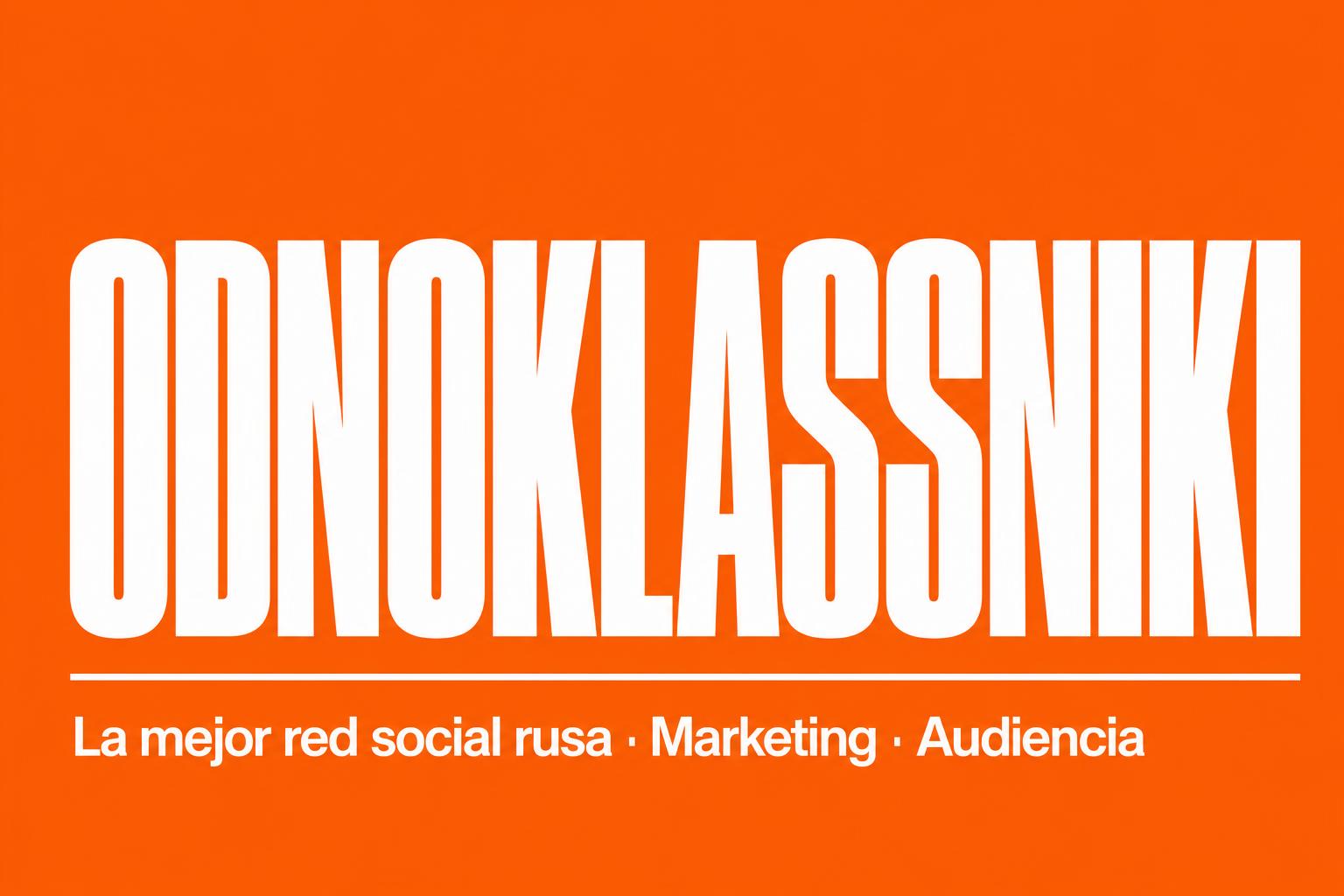 Odnoklassniki, La Mejor Red Social Rusa 2020